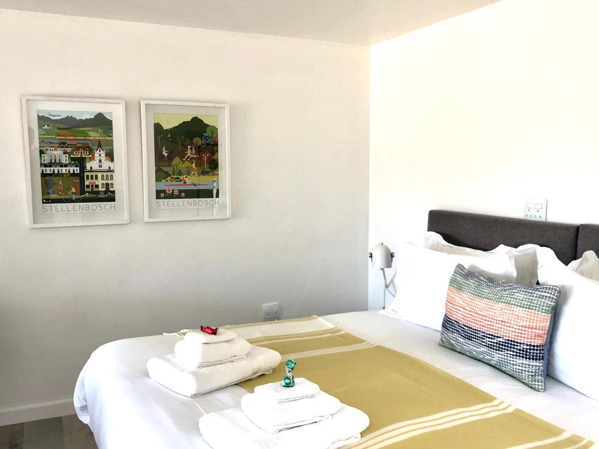 Karee Manor Guesthouse Stilbaai Zimmer foto